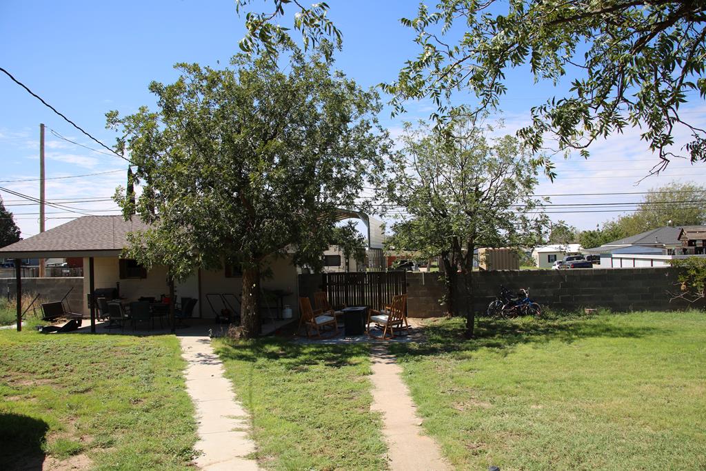 110 SW 11th St, Seminole, Texas image 40