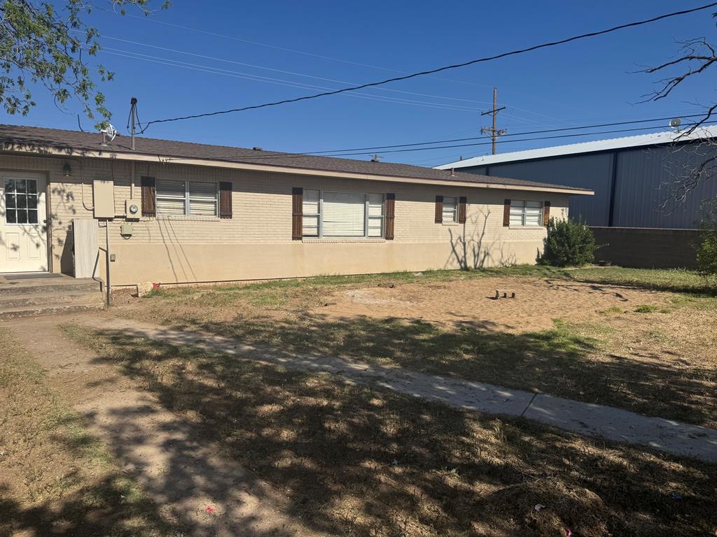 110 SW 11th St, Seminole, Texas image 39