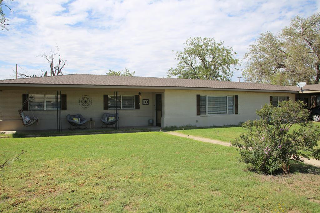 110 SW 11th St, Seminole, Texas image 32