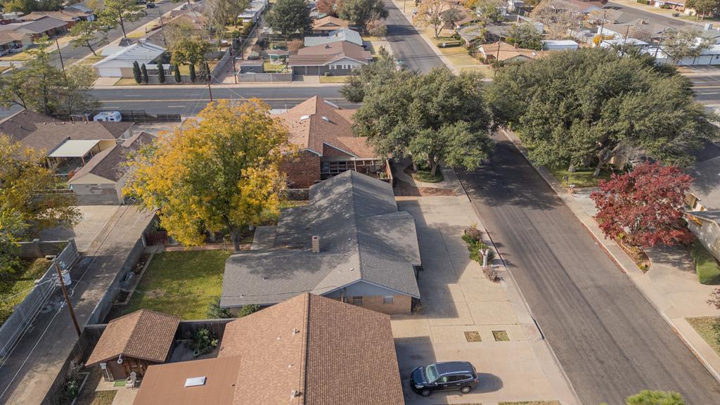 4110 Springbrook Dr, Odessa, Texas image 31