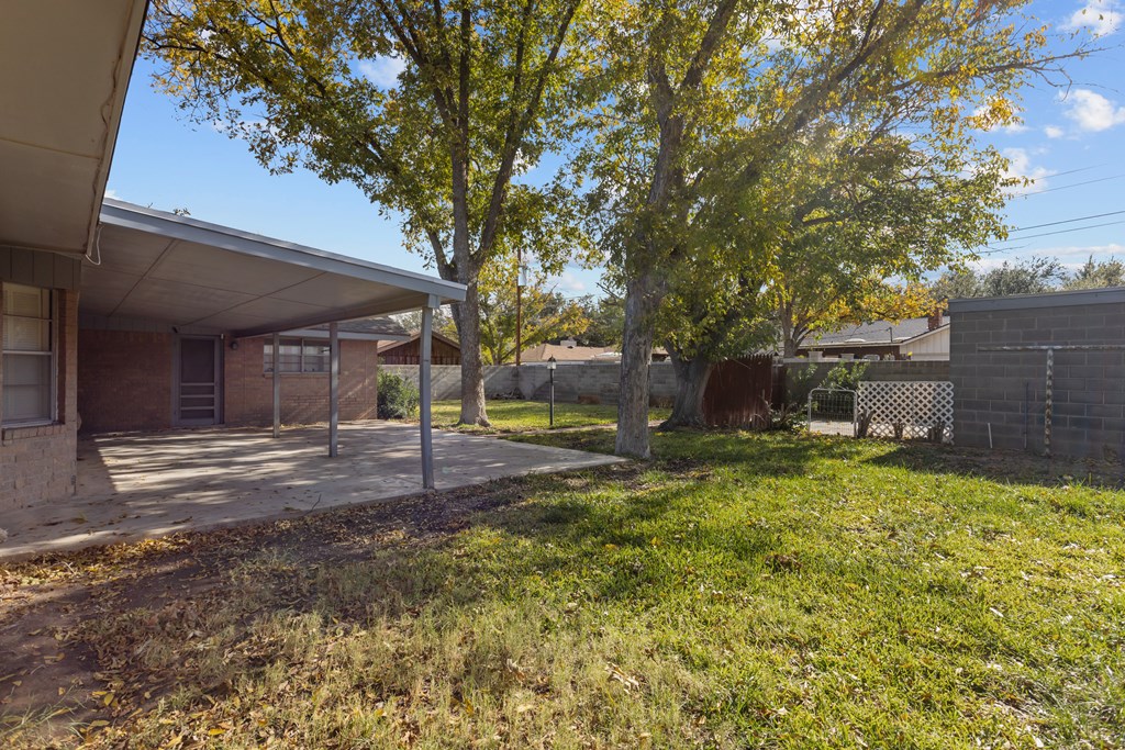 4110 Springbrook Dr, Odessa, Texas image 26