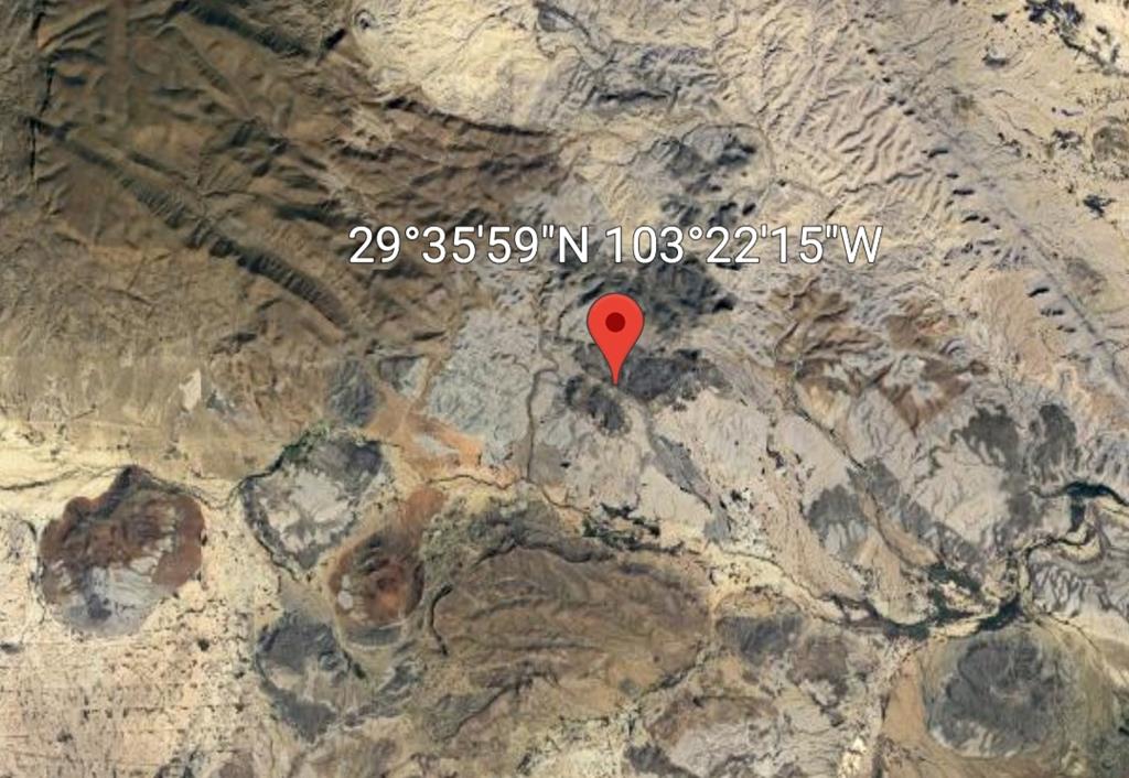 1 Red Fox Rd, Terlingua, Texas image 3