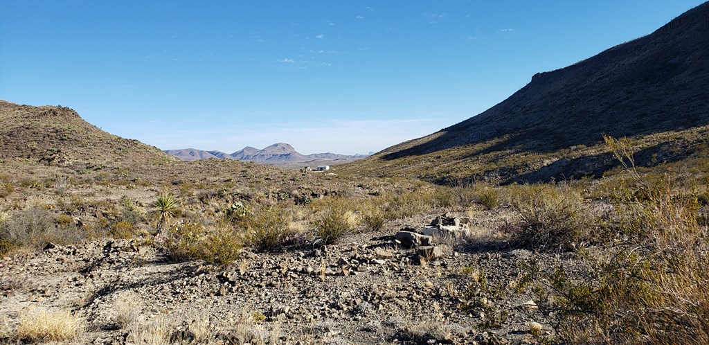 1 Red Fox Rd, Terlingua, Texas image 36