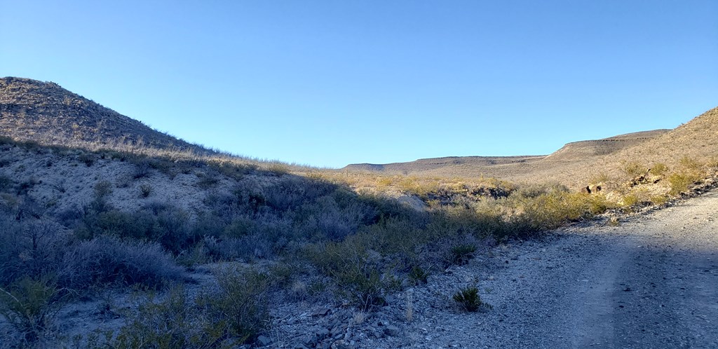 1 Red Fox Rd, Terlingua, Texas image 32