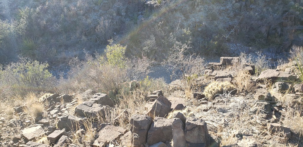 1 Red Fox Rd, Terlingua, Texas image 35