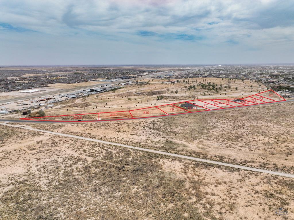 Lot2 TBD N County Road West, Odessa, Texas image 5