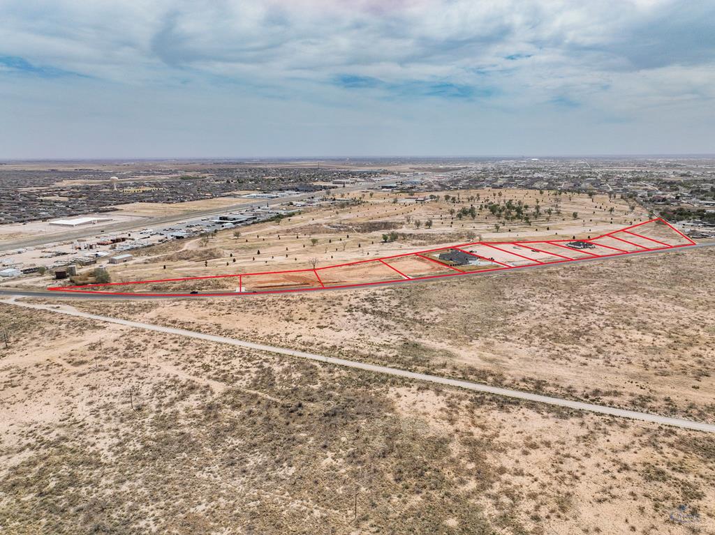 Lot2 TBD N County Road West, Odessa, Texas image 4