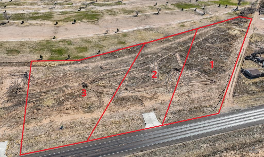 Lot2 TBD N County Road West, Odessa, Texas image 1