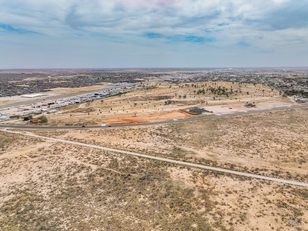 Lot2 TBD N County Road West, Odessa, Texas image 6