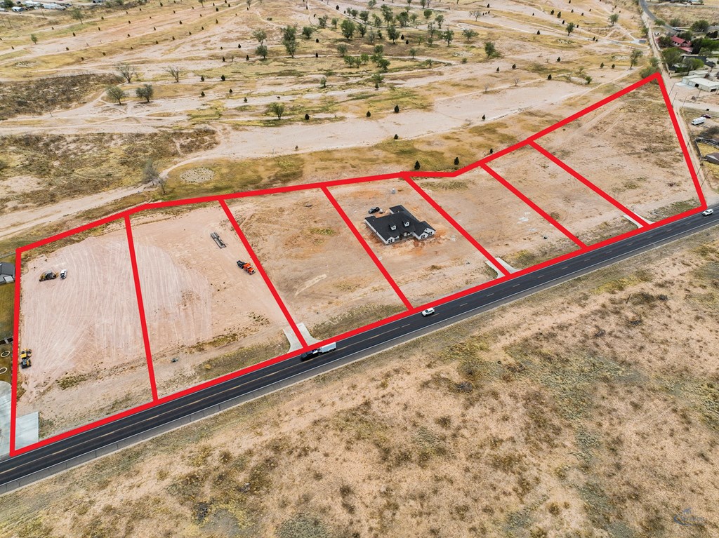 Lot2 TBD N County Road West, Odessa, Texas image 3
