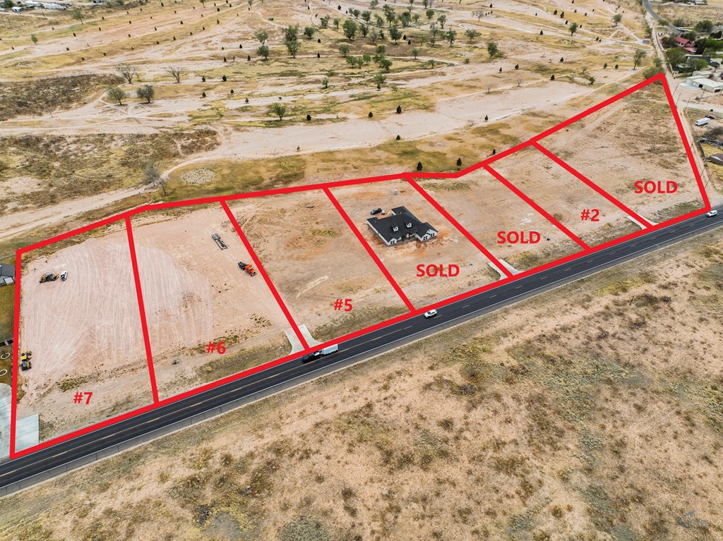 Lot2 TBD N County Road West, Odessa, Texas image 2