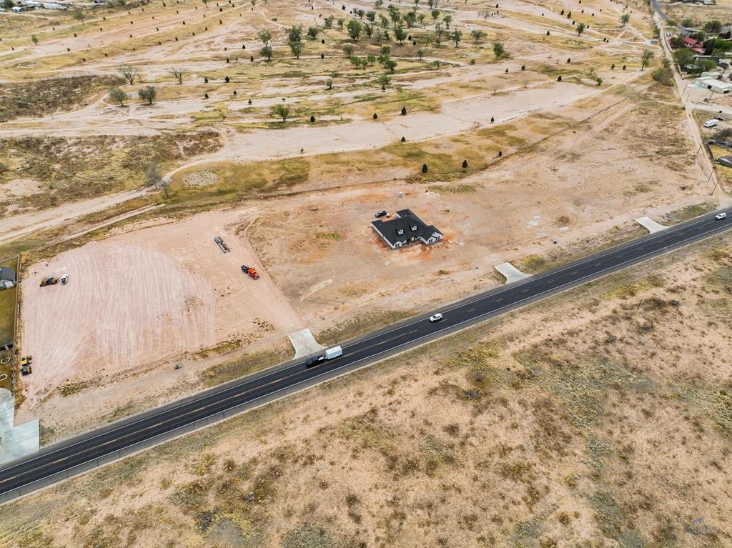 Lot2 TBD N County Road West, Odessa, Texas image 1