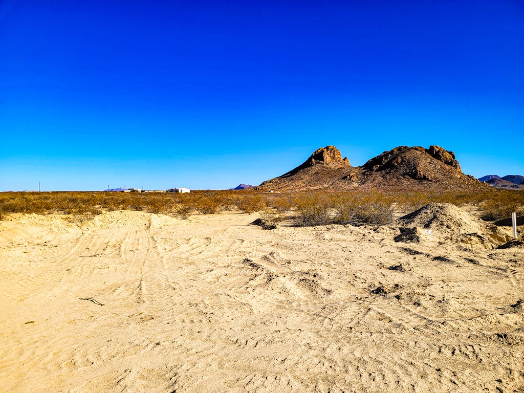 8823 Angel Rd, Terlingua, Texas image 20