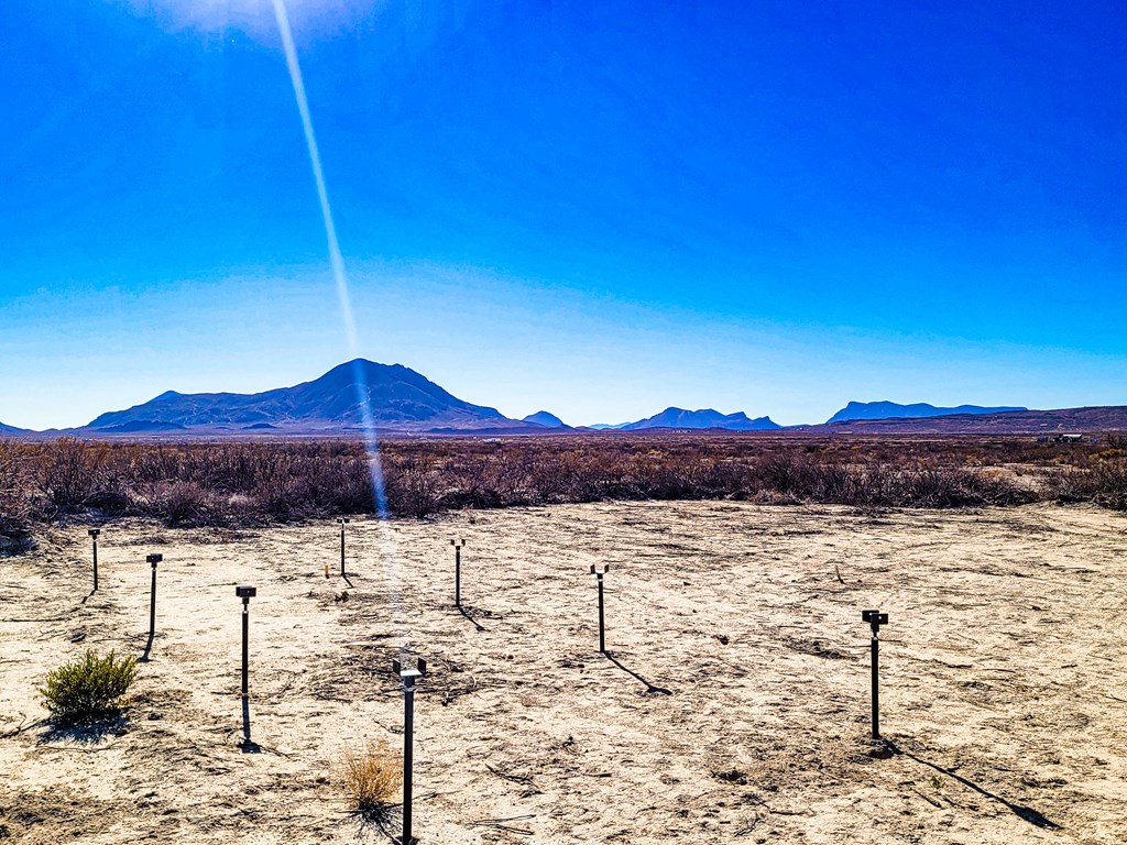 8823 Angel Rd, Terlingua, Texas image 11