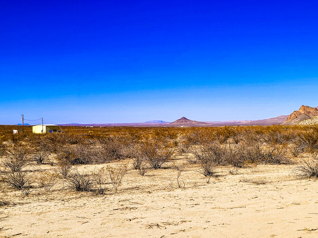 8823 Angel Rd, Terlingua, Texas image 8