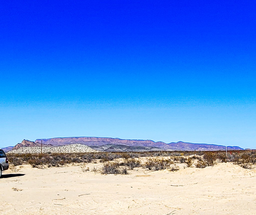 8823 Angel Rd, Terlingua, Texas image 14