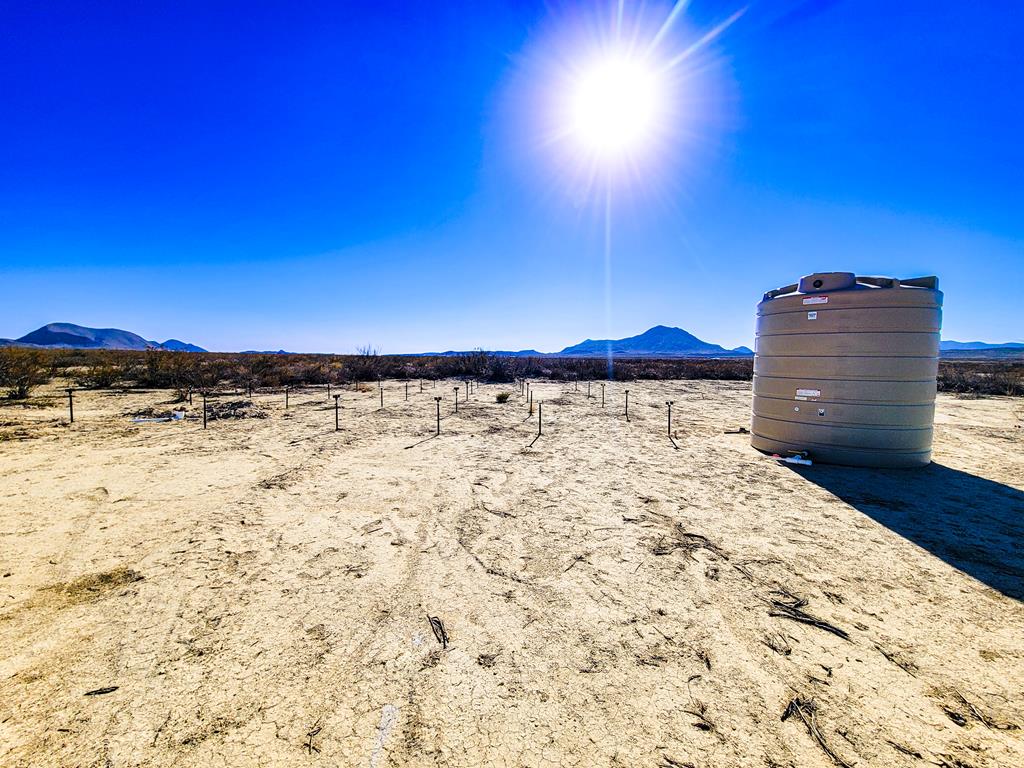 8823 Angel Rd, Terlingua, Texas image 1