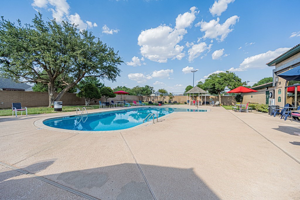 4814 Spring Meadow Lane, Midland, Texas image 5