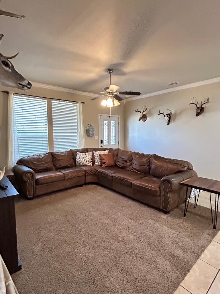 716 Shepherd Circle, Andrews, Texas image 7