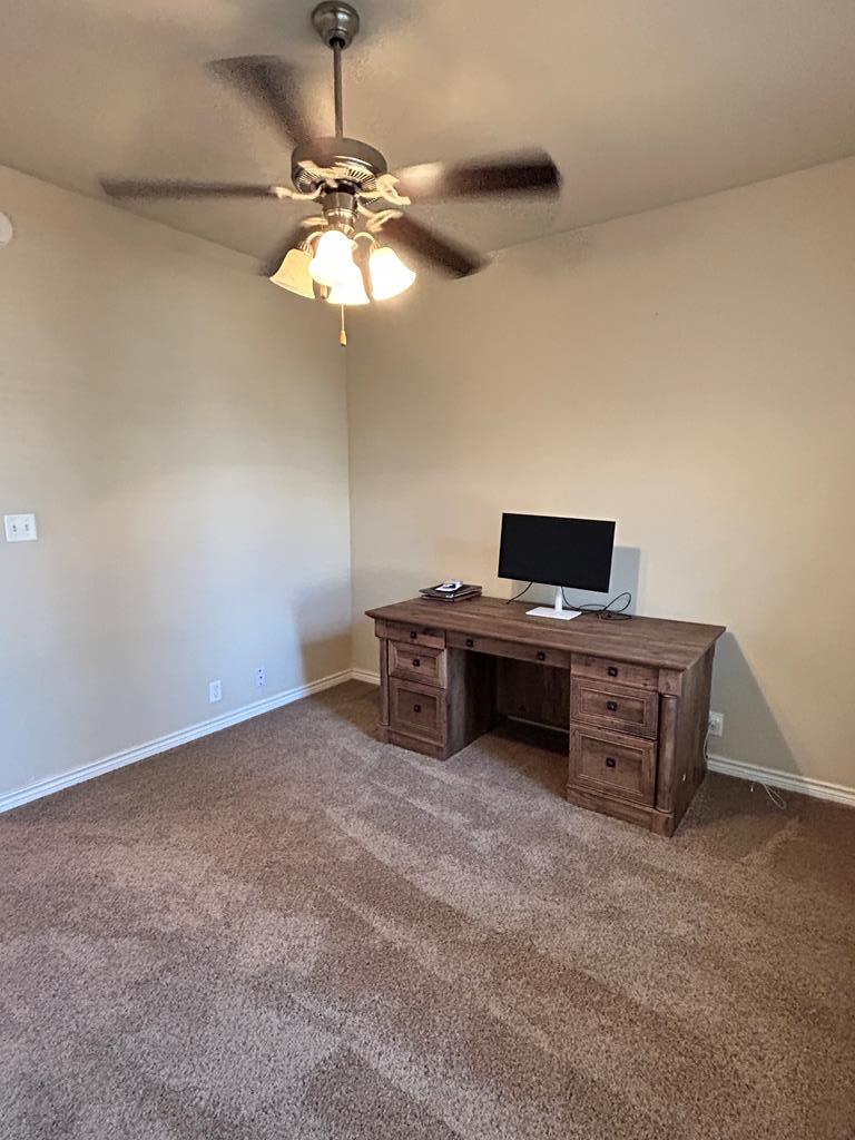 716 Shepherd Circle, Andrews, Texas image 22