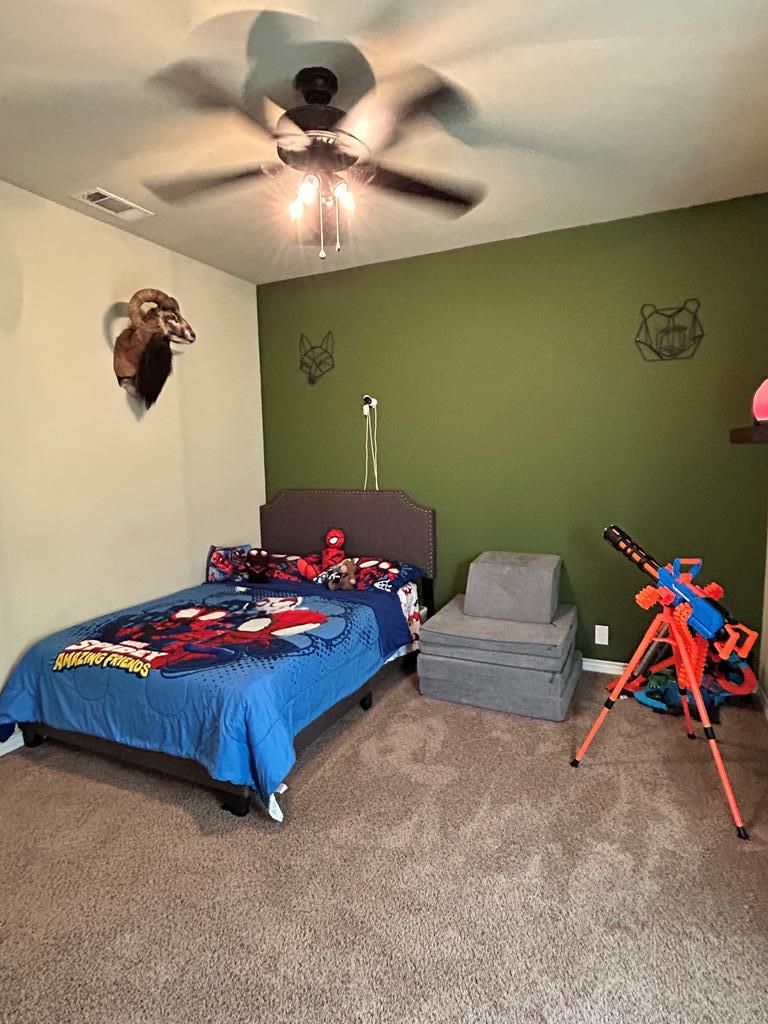 716 Shepherd Circle, Andrews, Texas image 27