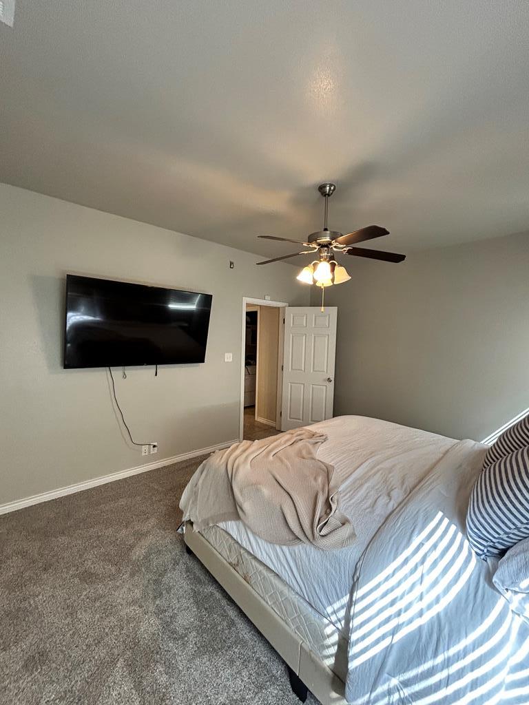 716 Shepherd Circle, Andrews, Texas image 33