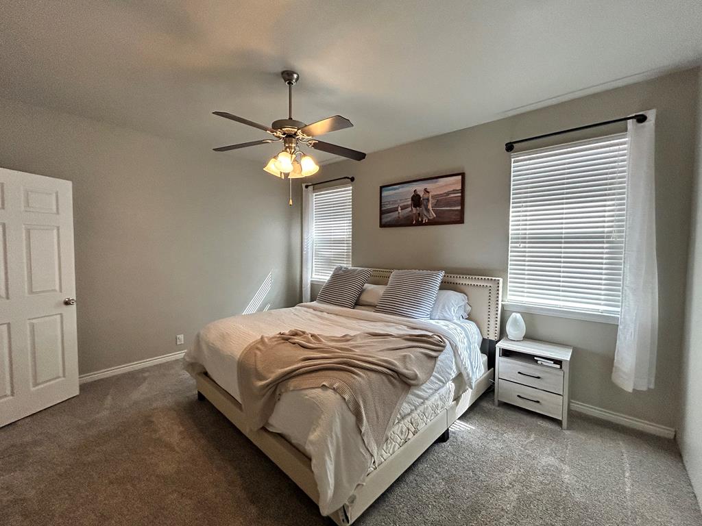 716 Shepherd Circle, Andrews, Texas image 30