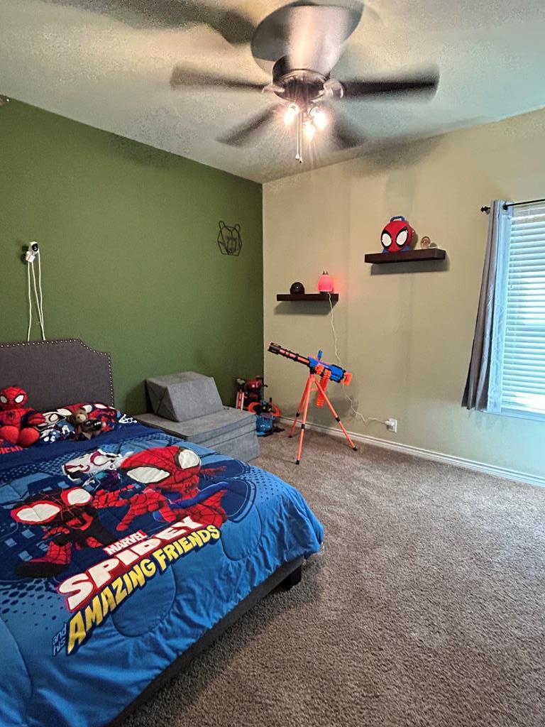 716 Shepherd Circle, Andrews, Texas image 26
