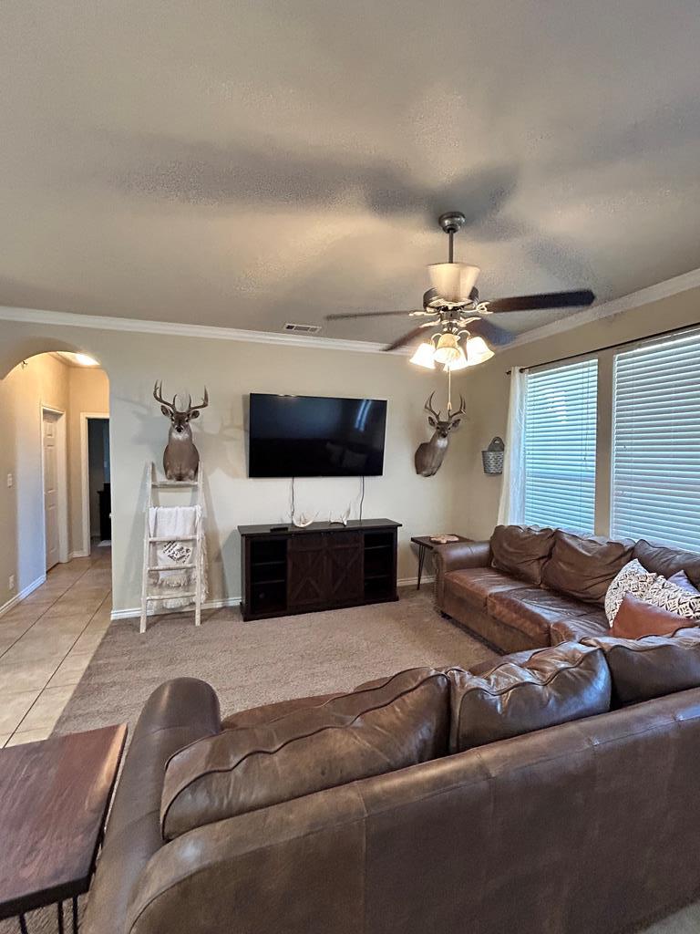716 Shepherd Circle, Andrews, Texas image 5