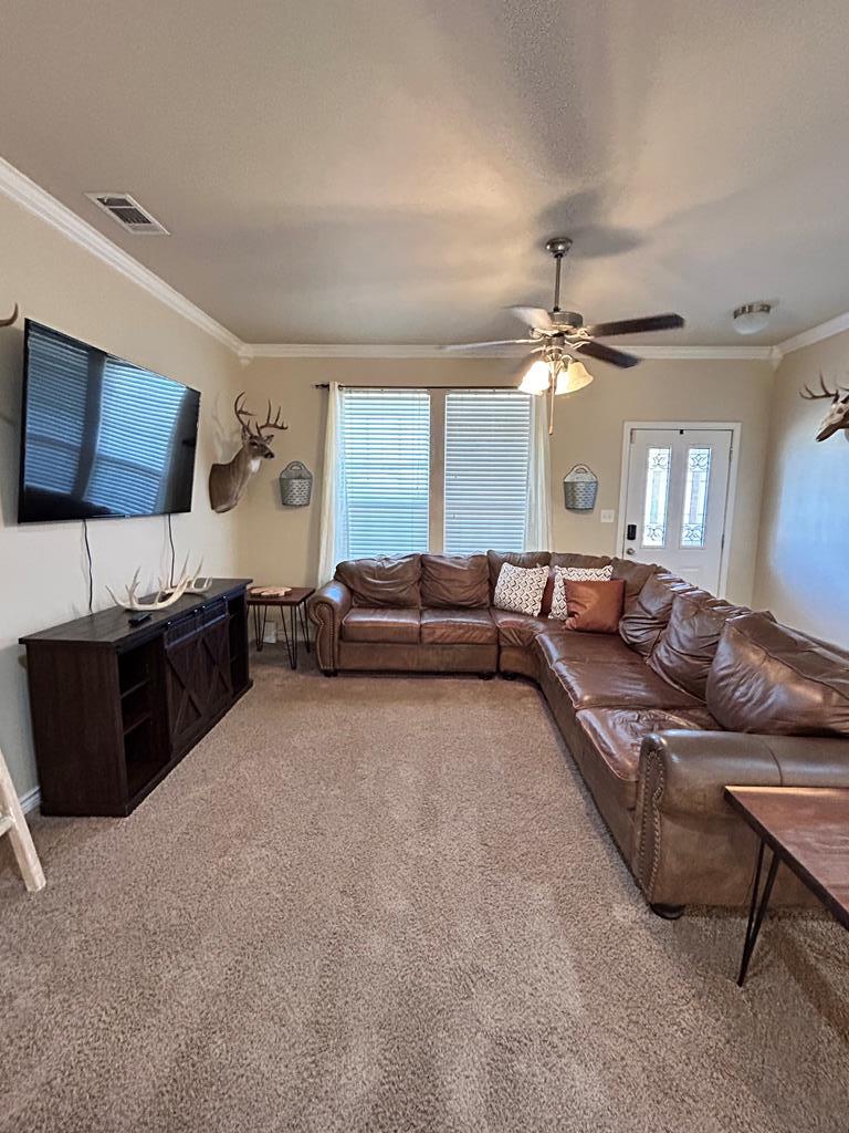 716 Shepherd Circle, Andrews, Texas image 6