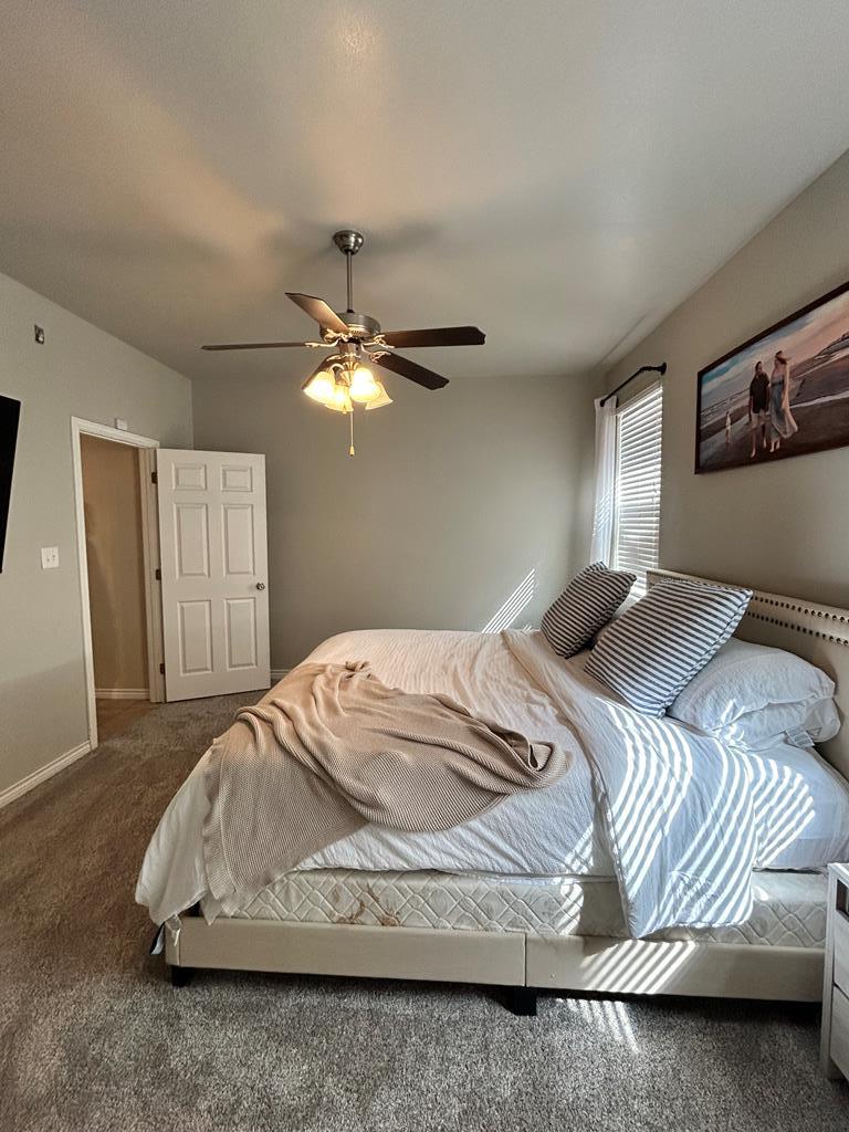 716 Shepherd Circle, Andrews, Texas image 32