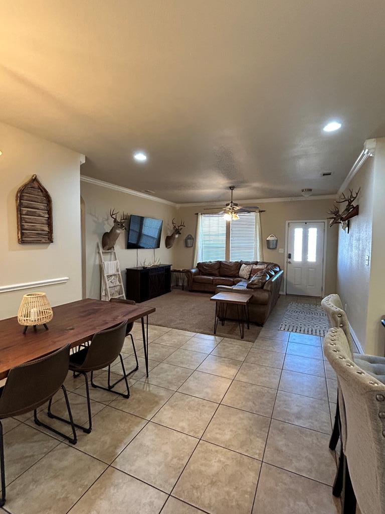 716 Shepherd Circle, Andrews, Texas image 10