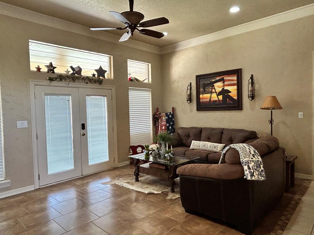 390 NE 1250, Andrews, Texas image 18