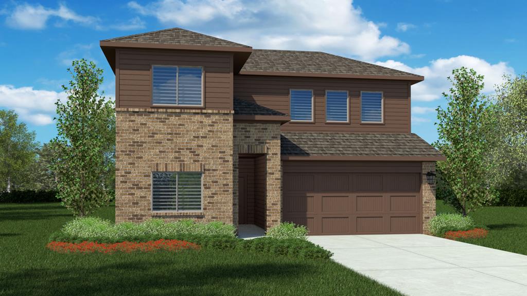 509 Worthy Lane, Midland, Texas image 1