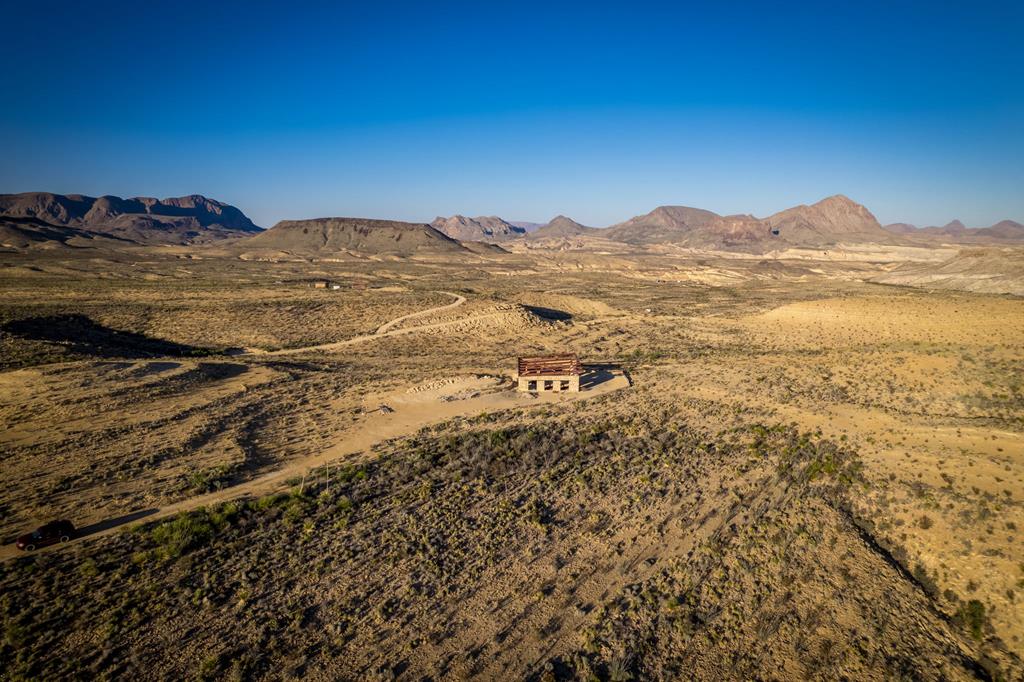 555 E Starhawk Drive, Terlingua, New York image 15