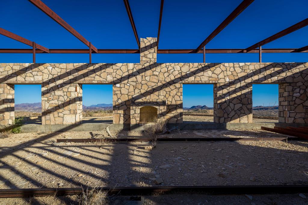 555 E Starhawk Drive, Terlingua, New York image 7