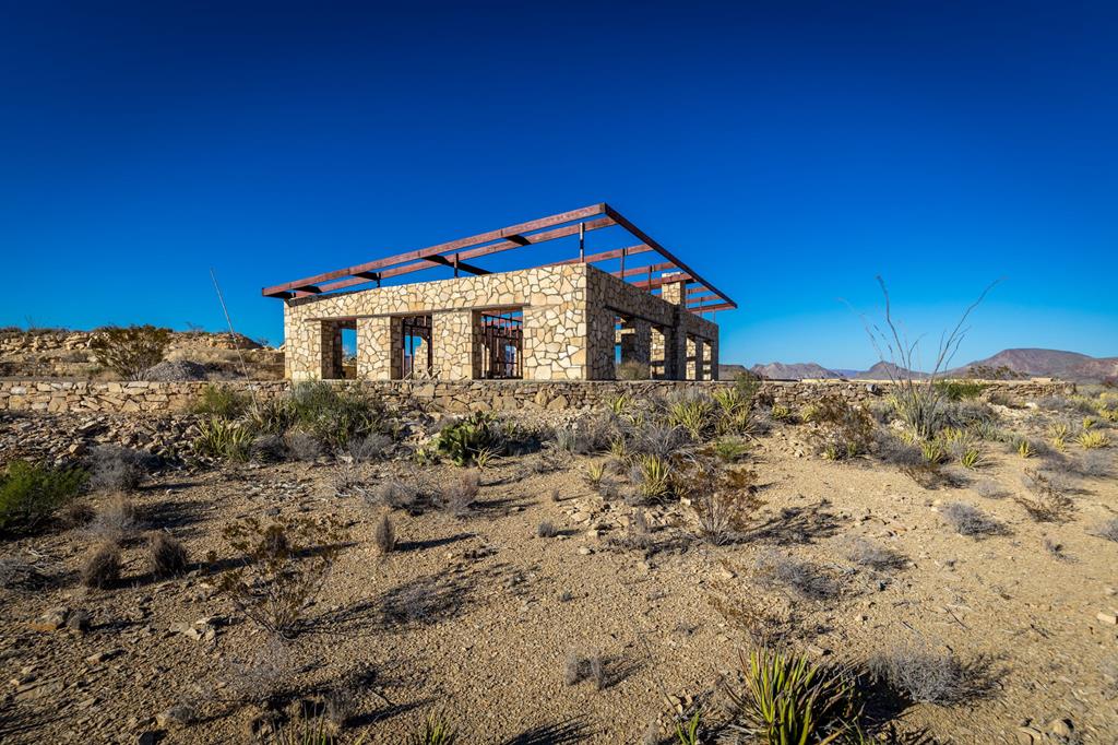 555 E Starhawk Drive, Terlingua, New York image 13