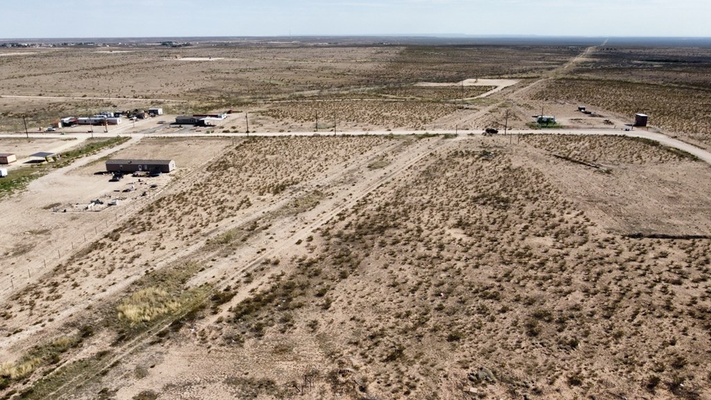 TBD Haley St, Crane, Texas image 2