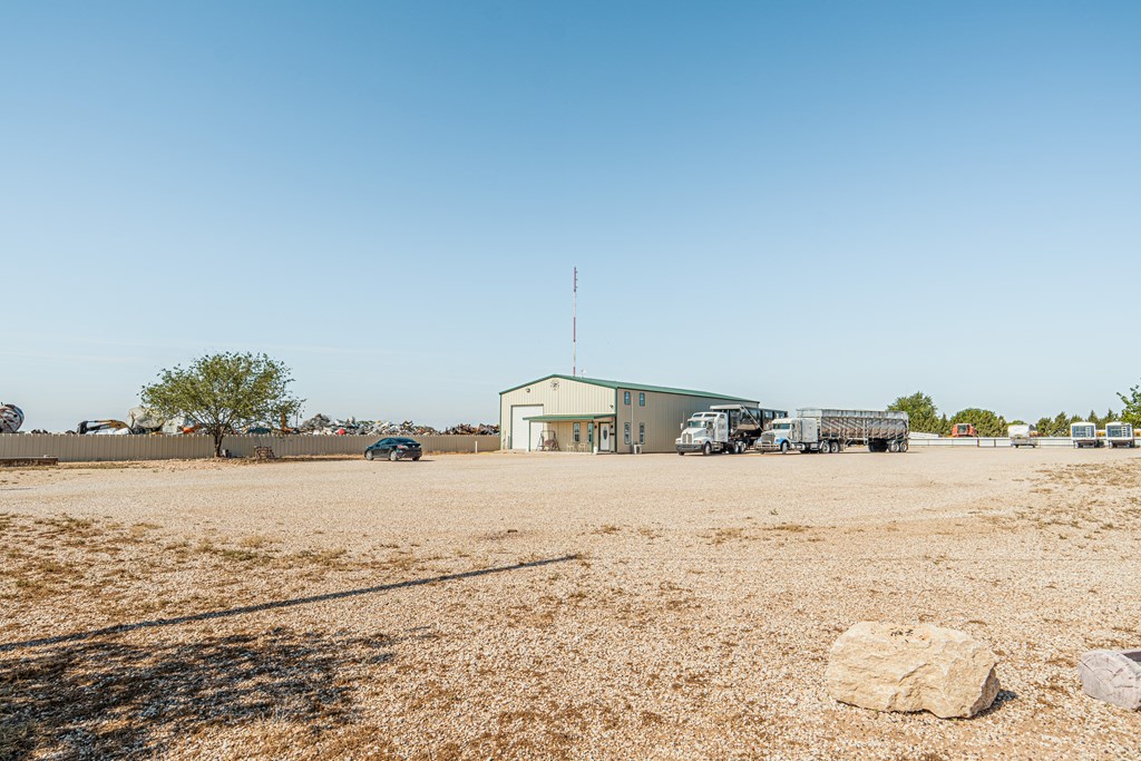 1710 SE 7th St, Seminole, Texas image 15