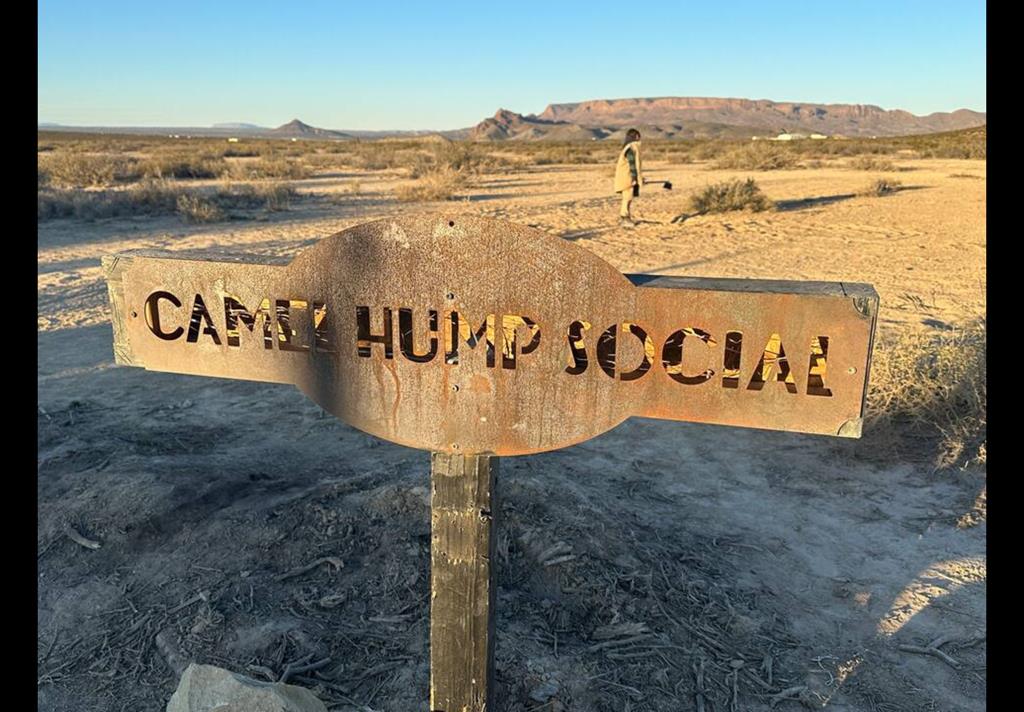 800 Ruby Road, Terlingua, Texas image 28