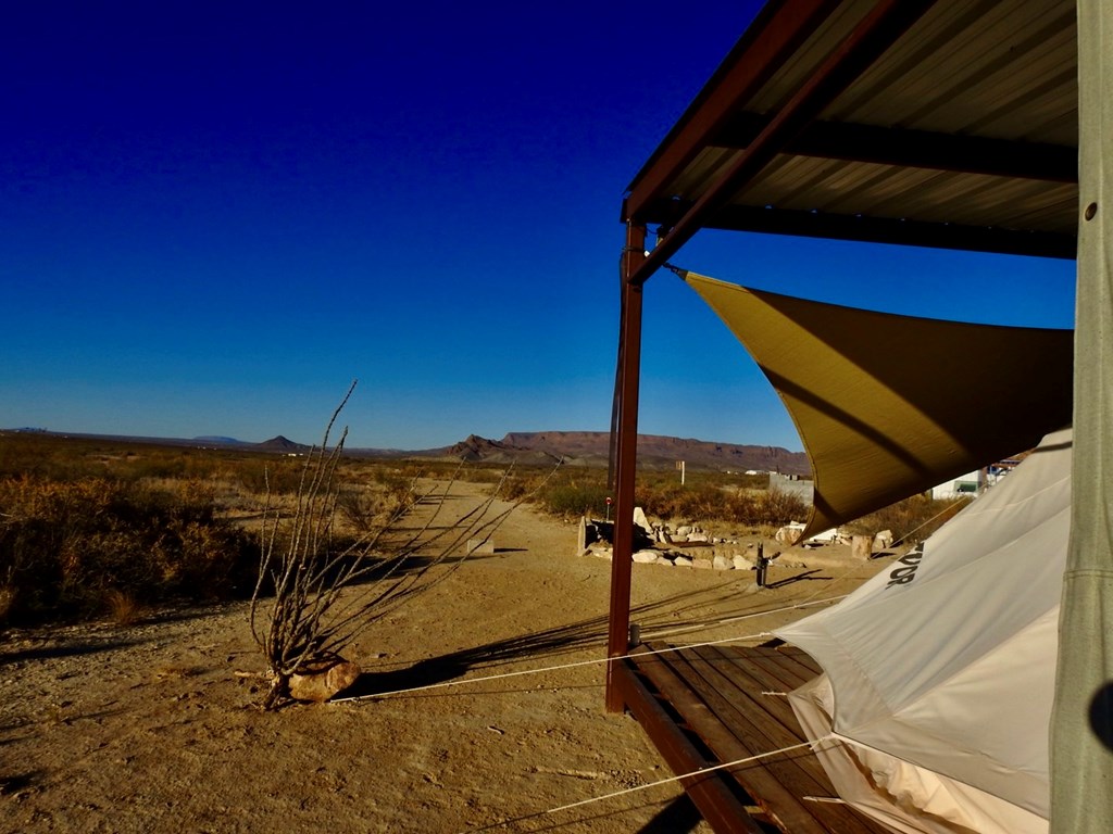 800 Ruby Road, Terlingua, Texas image 16