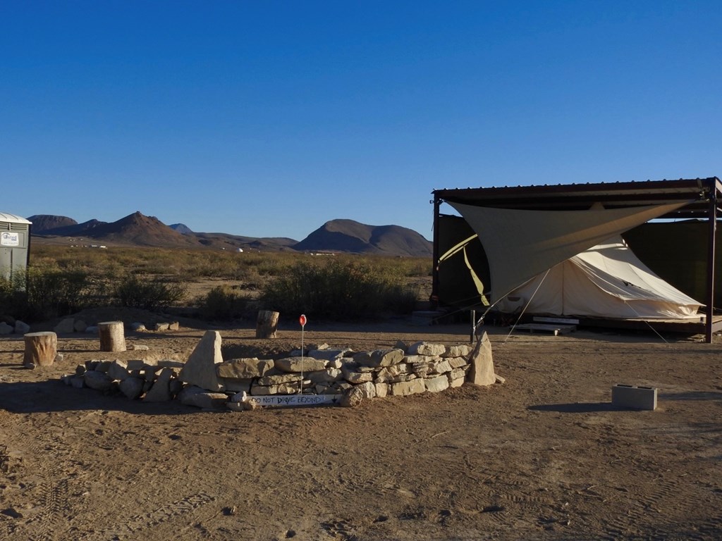 800 Ruby Road, Terlingua, Texas image 20