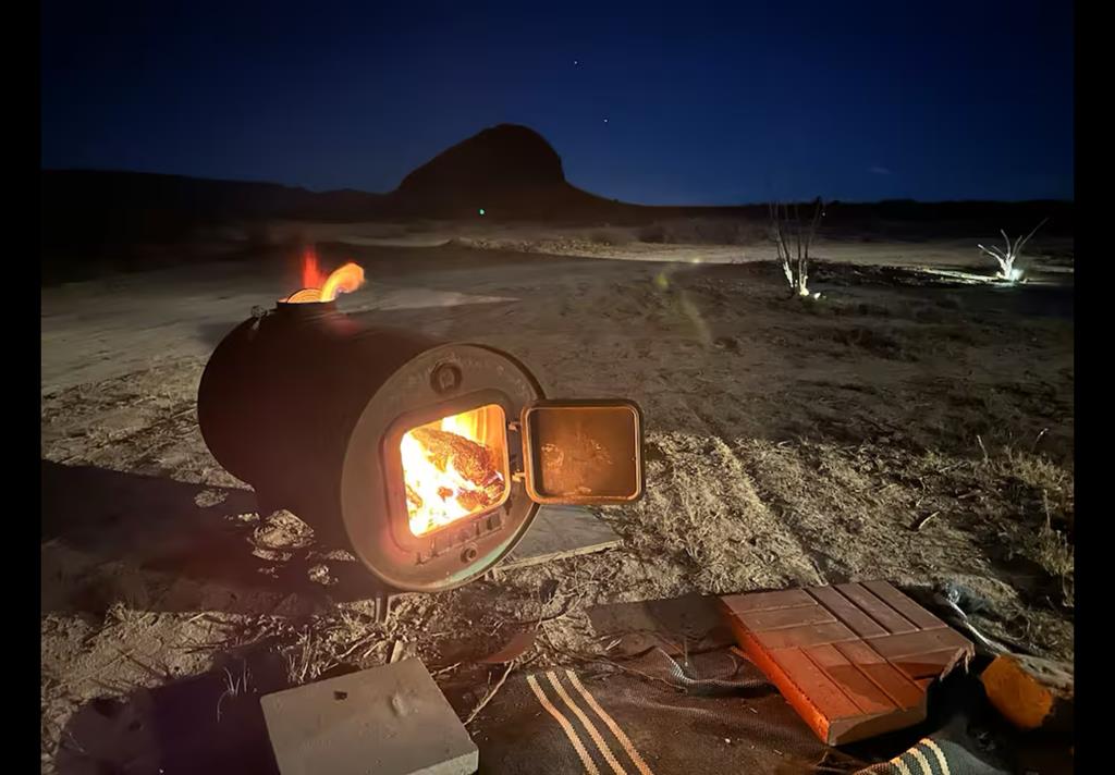 800 Ruby Road, Terlingua, Texas image 22