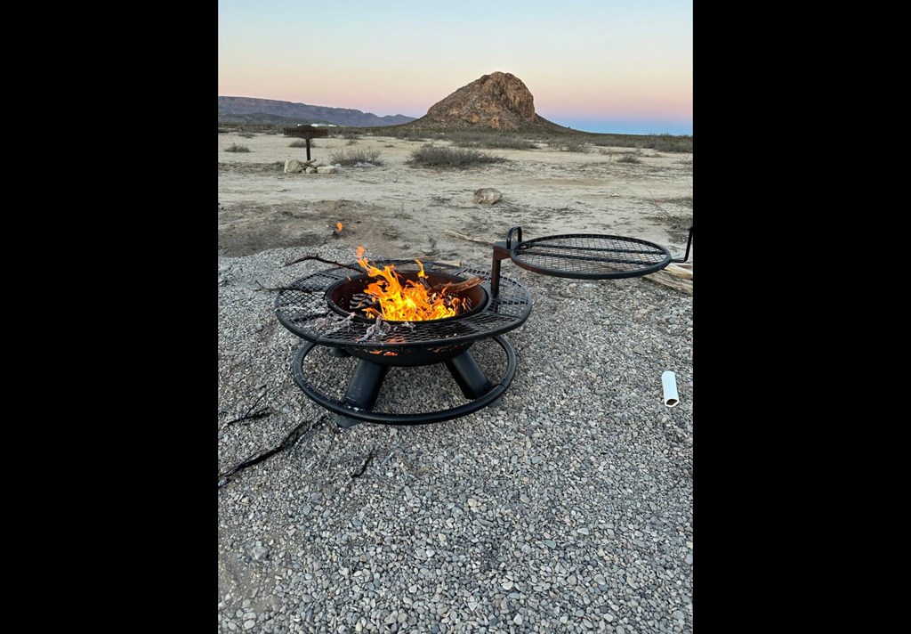 800 Ruby Road, Terlingua, Texas image 19