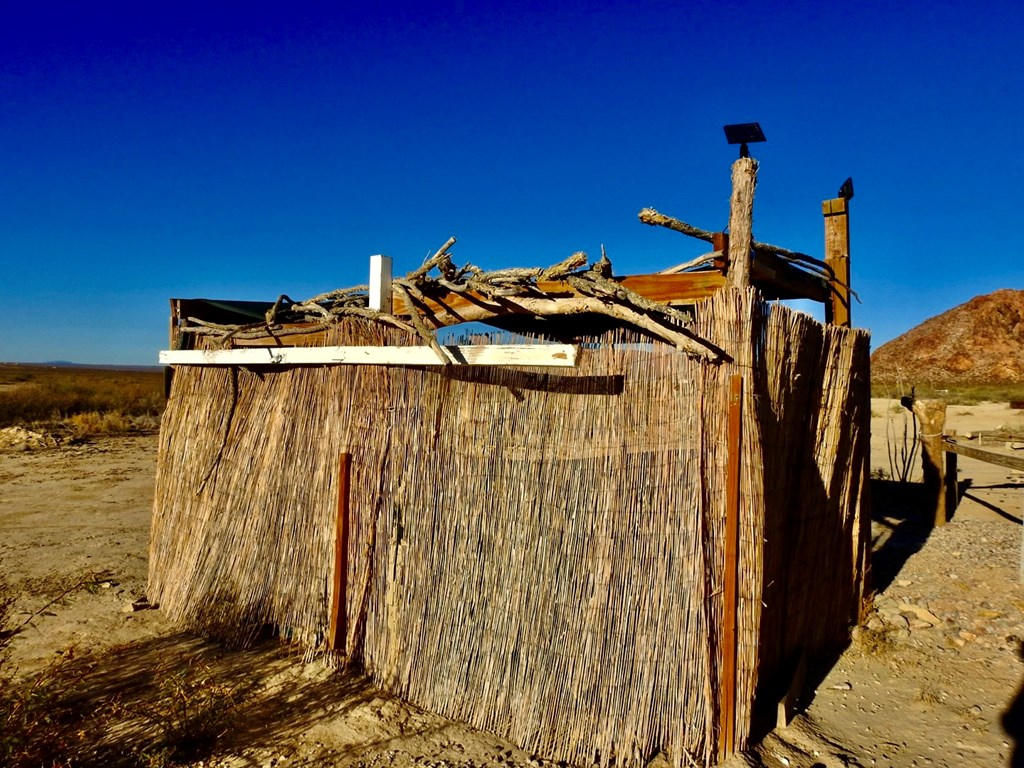 800 Ruby Road, Terlingua, Texas image 27