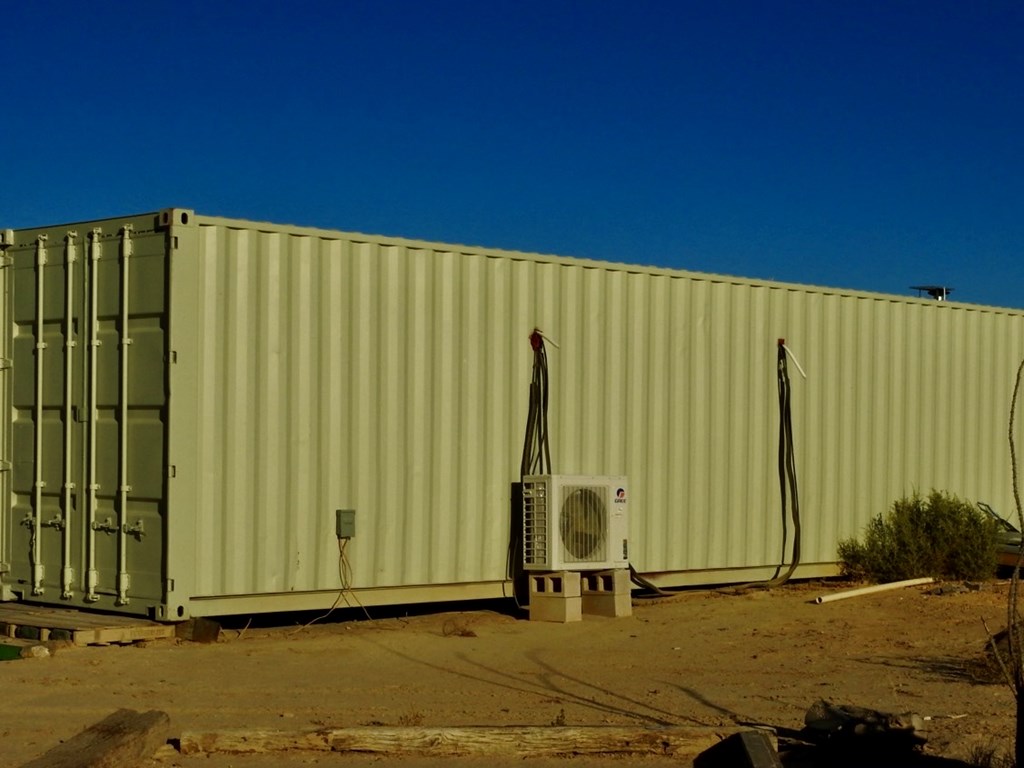 800 Ruby Road, Terlingua, Texas image 12