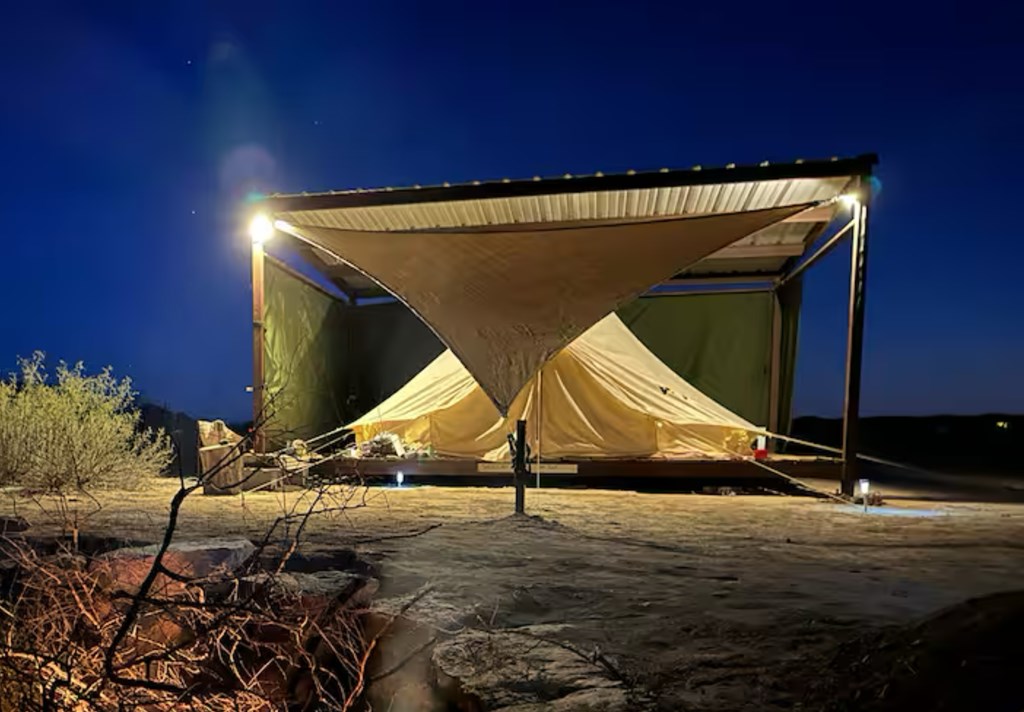 800 Ruby Road, Terlingua, Texas image 15