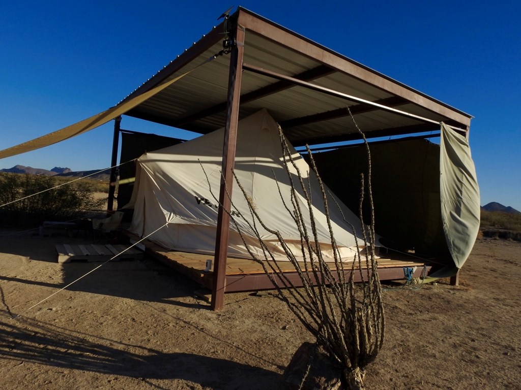 800 Ruby Road, Terlingua, Texas image 18