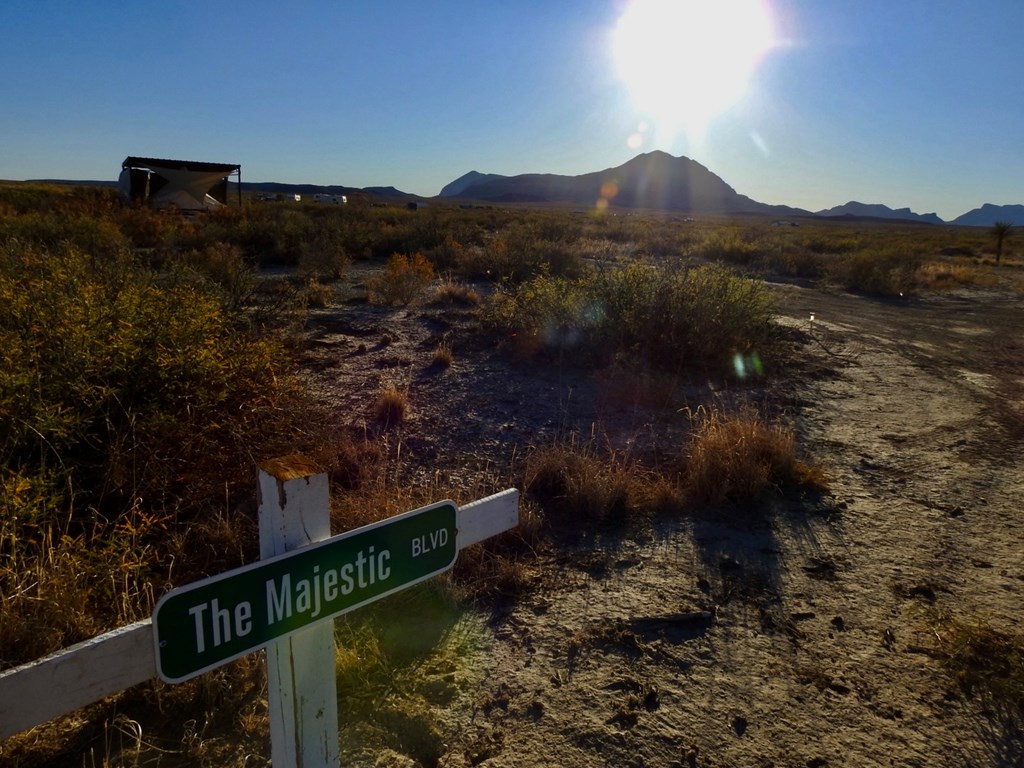 800 Ruby Road, Terlingua, Texas image 14