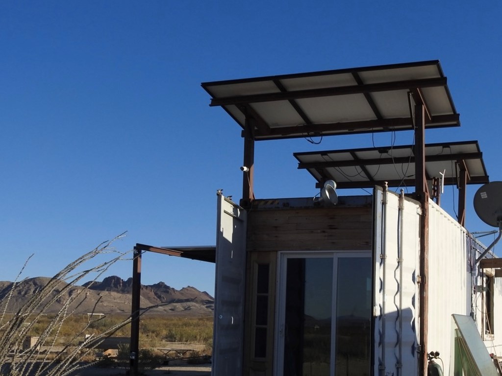 800 Ruby Road, Terlingua, Texas image 5